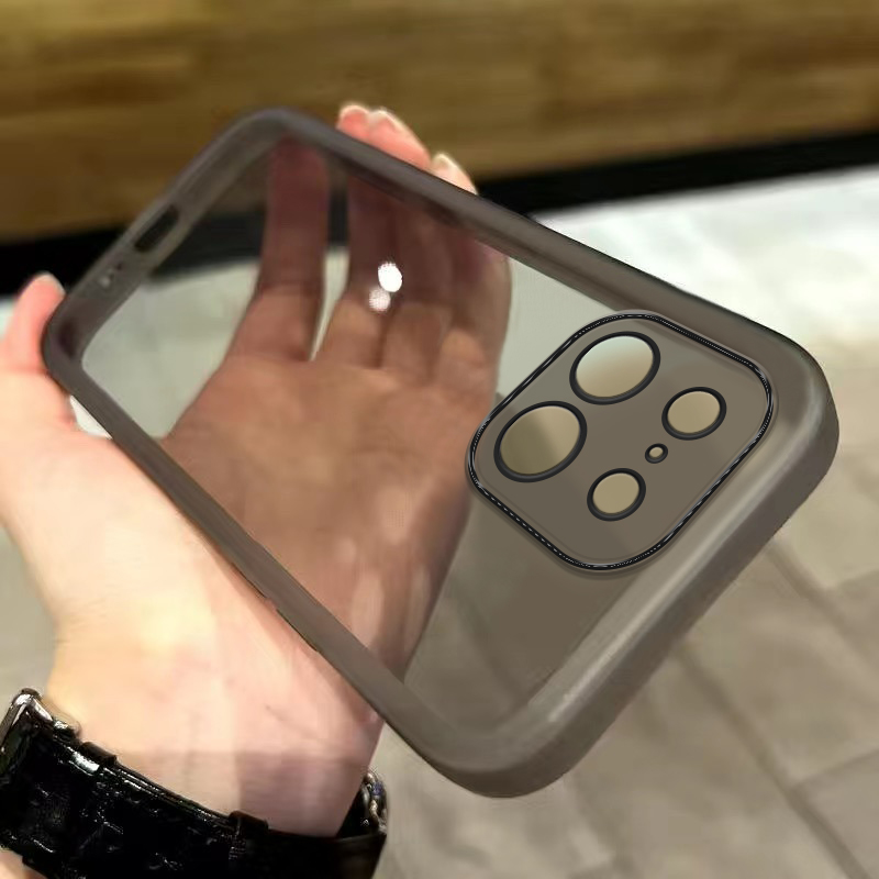 Phone Cases Realme - جراب حماية جديد مقاوم للصدمات من
