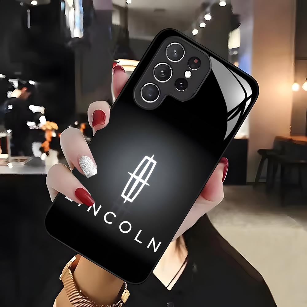Phone Cases Expensive - حافظة هاتف سيارة فاخرة من L-LincolnES