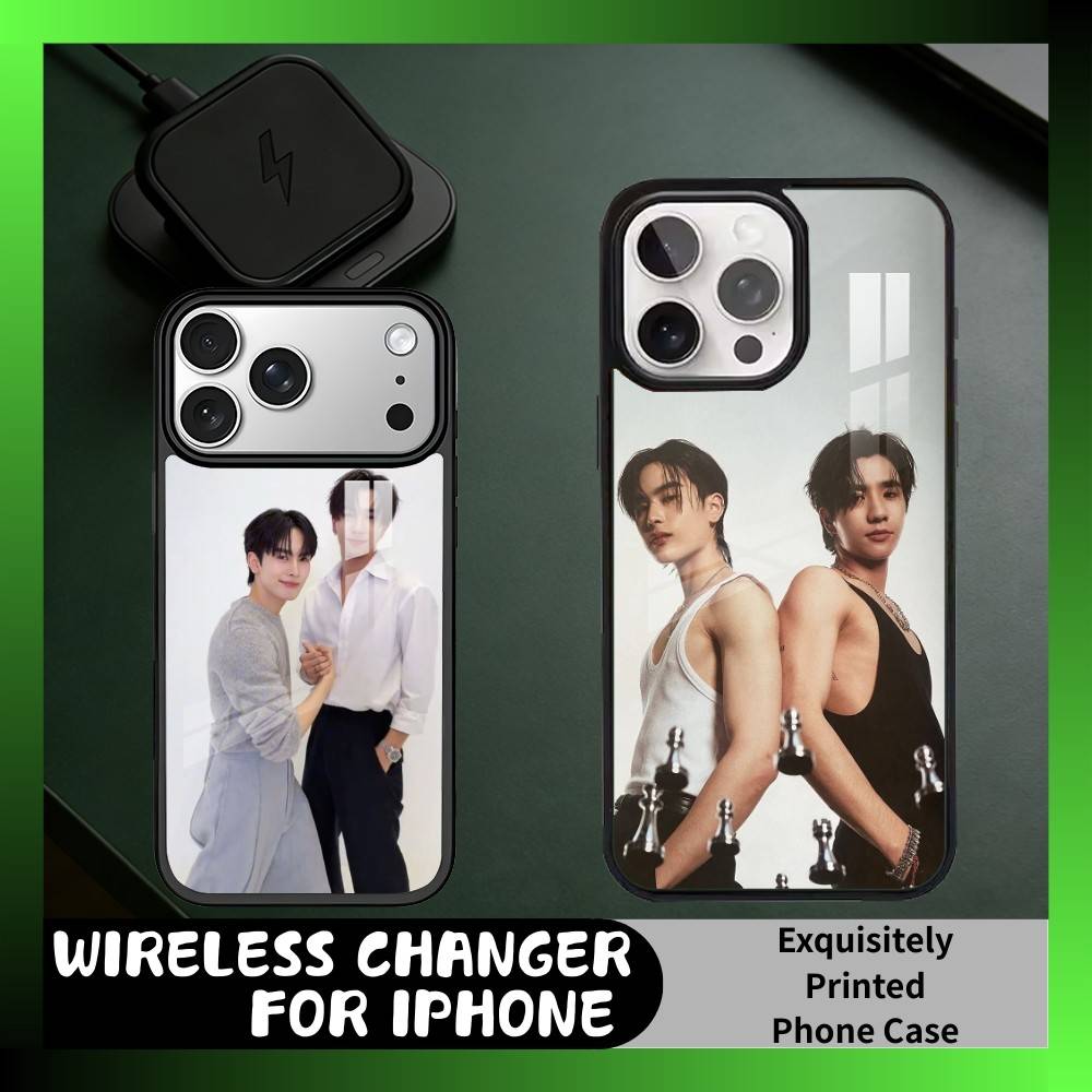 Phone Cases Perth - غطاء هاتف D-Devil K-Kiss Perth x