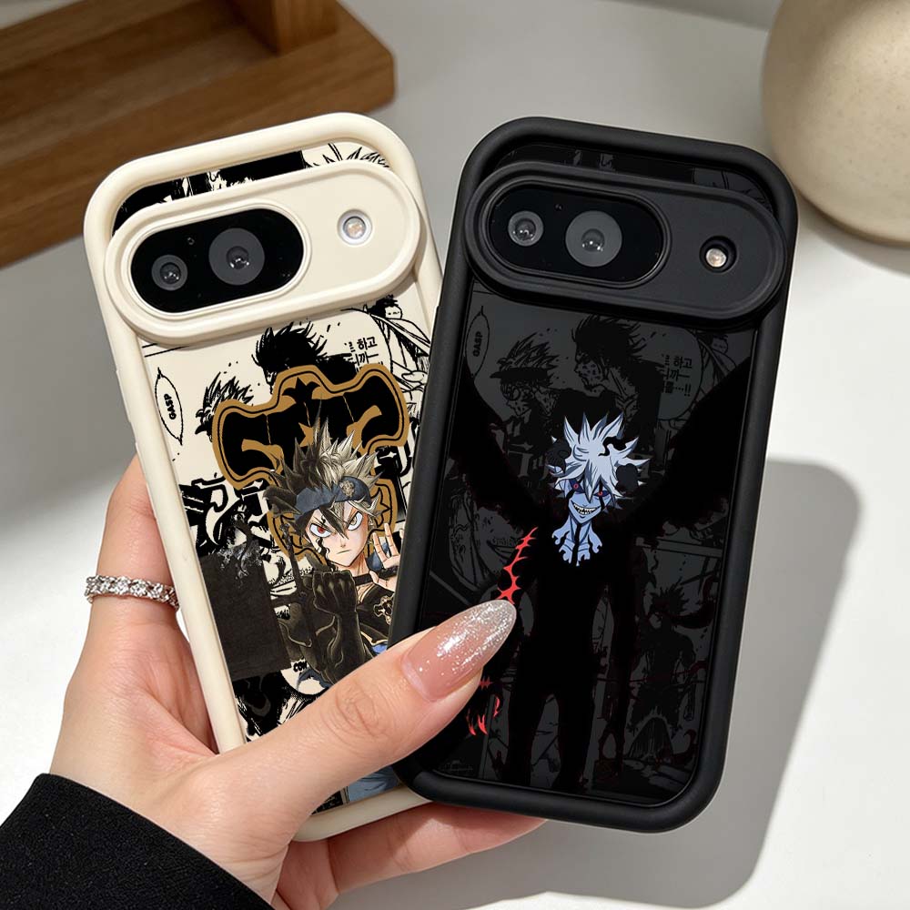 Phone Cases Google Pixel 10 Pro - حافظة هاتف رائعة من بلاك كلوفر