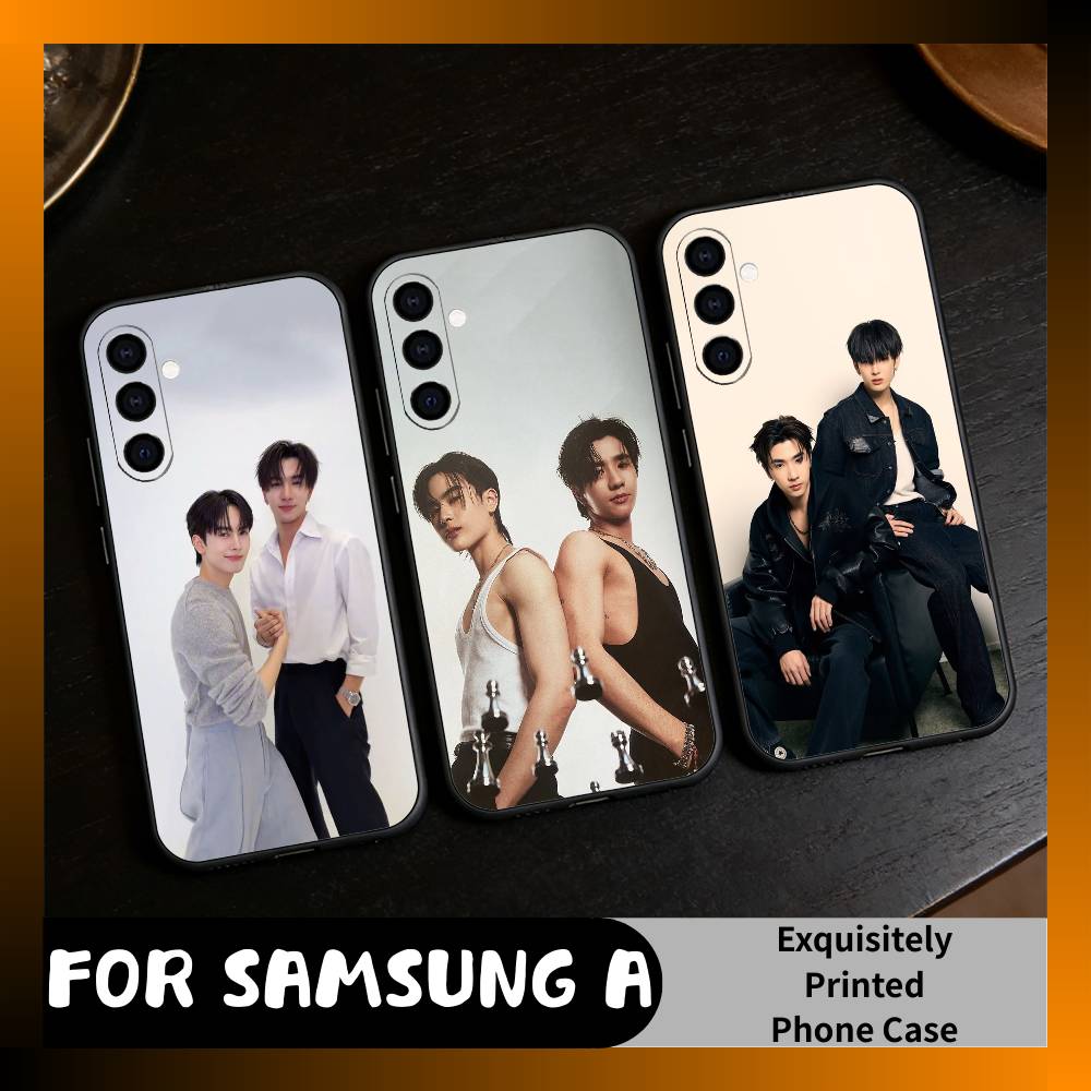 Phone Cases Perth - غطاء هاتف برسومات حفلة D-Devil K-Kiss