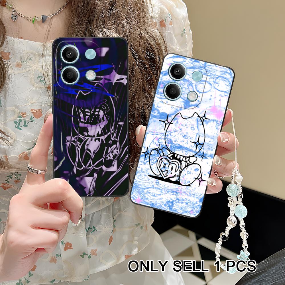 Phone Cases Exeter - غطاء هاتف Bladee Exeter لـ POCO
