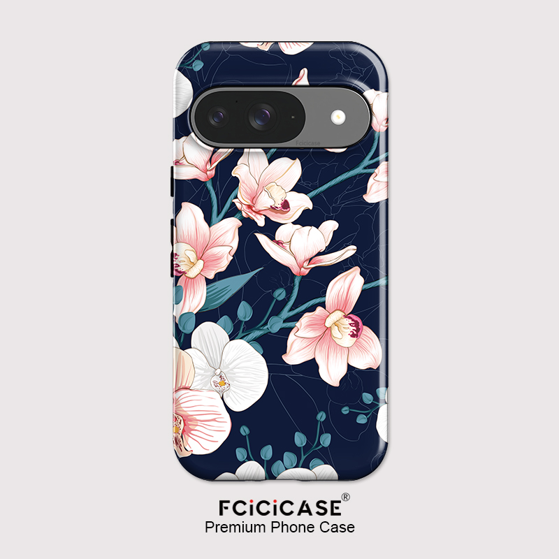Phone Cases Google Pixel 10 Pro - جراب هاتف Fcicicase مضاد للصدمات لهواتف