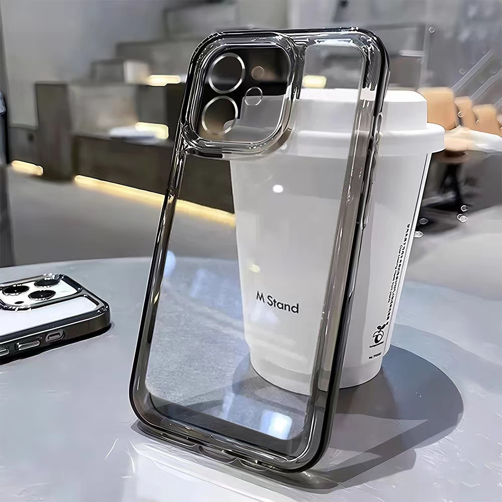 Phone Cases Expensive - غطاء هاتف فاخر لـ iPhone 15