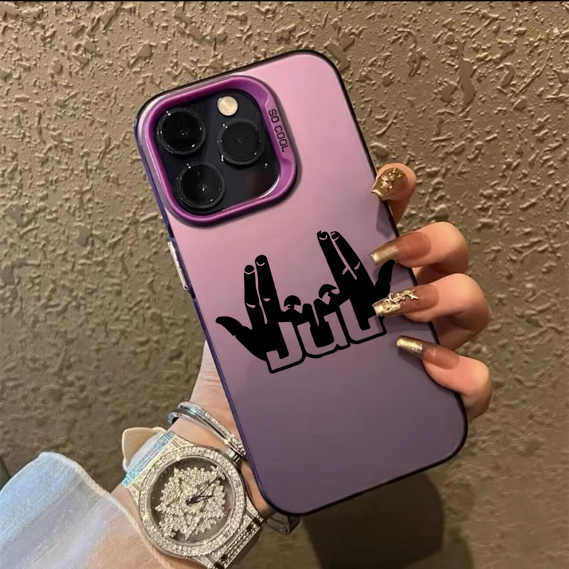 Phone Cases Durable - جراب حماية جديد بتصميم مغني الراب