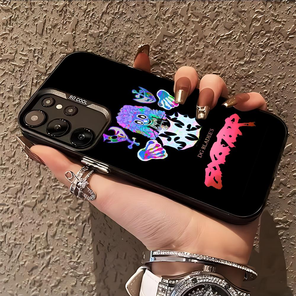 Phone Cases Exeter - غطاء هاتف Bladee Exeter لسامسونج جالاكسي