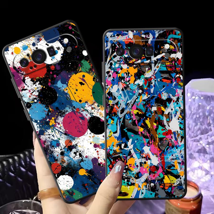 Phone Cases Google Pixel 10 Pro - غطاء حماية للهاتف من فوندا لهواتف