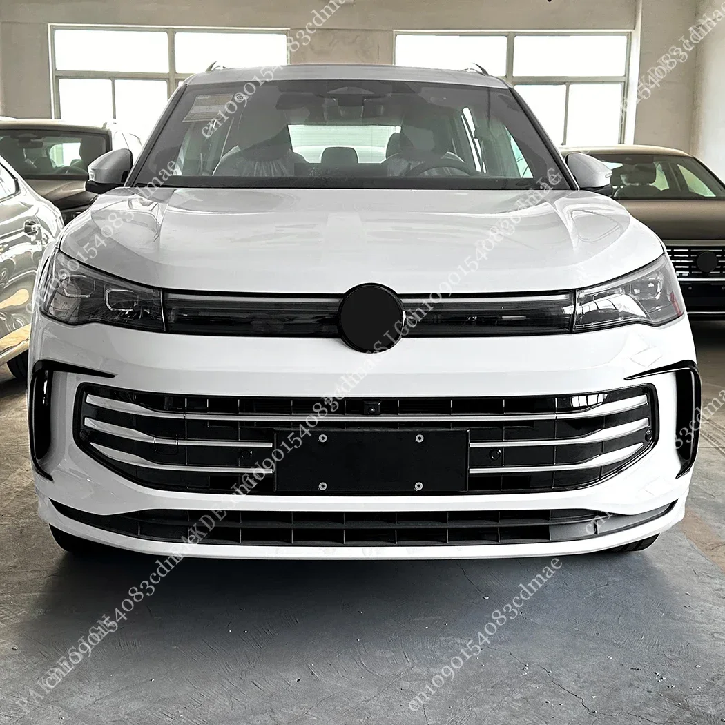Phone Cases Uk - ل VW Tiguan MK3 Life TDI