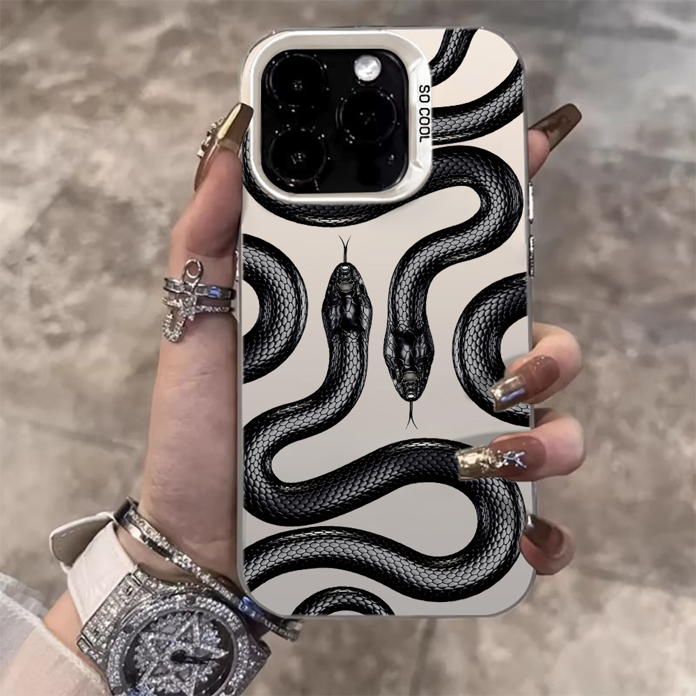 Phone Cases Aesthetic - غطاء هاتف لسامسونج جالاكسي S26 S25