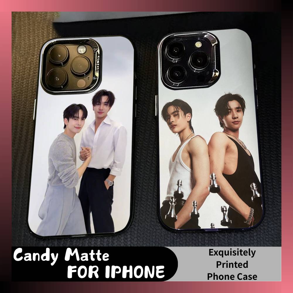 Phone Cases Perth - غطاء هاتف برسومات حفلة D-Devil K-Kiss