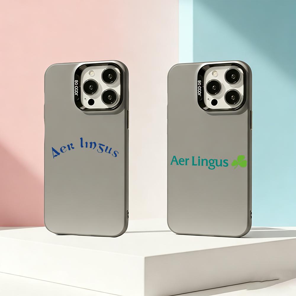 Phone Cases Ireland - غطاء هاتف آي-آيرلاند لأجهزة آيفون 17،