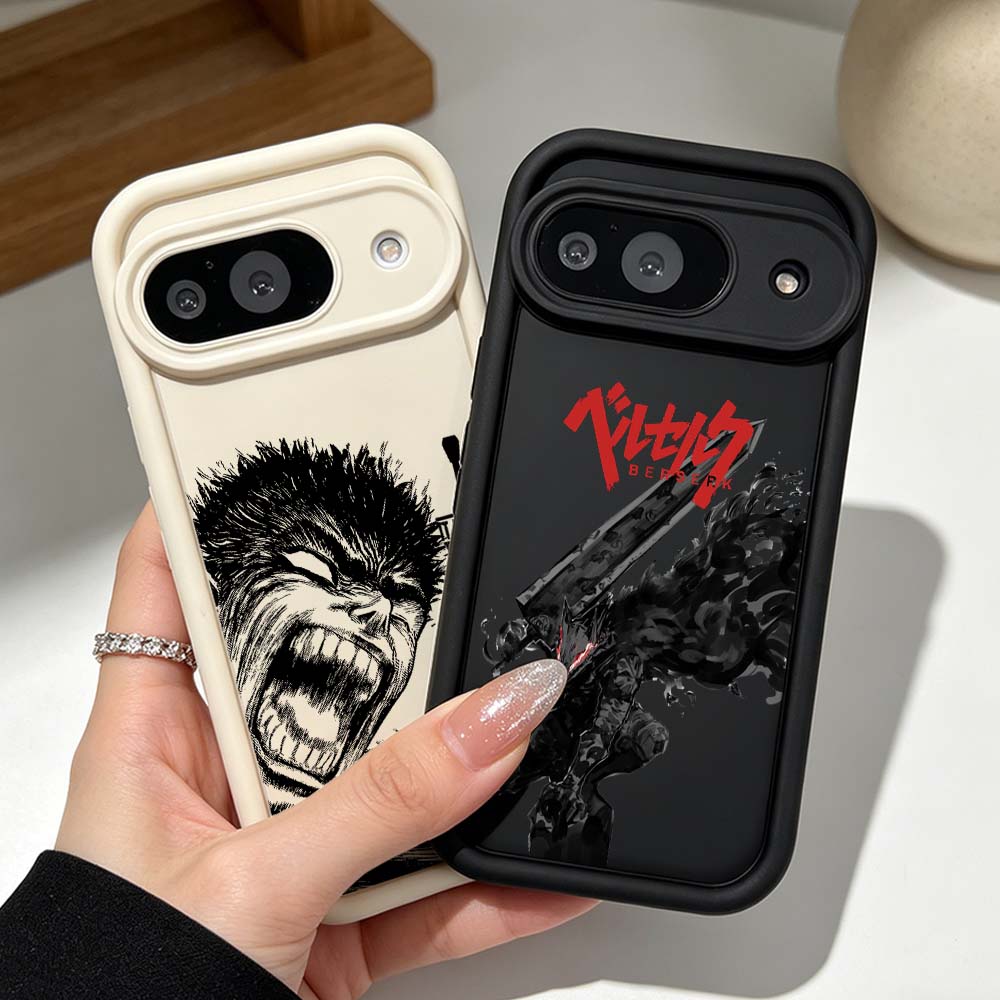 Phone Cases Google Pixel 10 Pro - حافظة هاتف رائعة من Berserk لهاتف