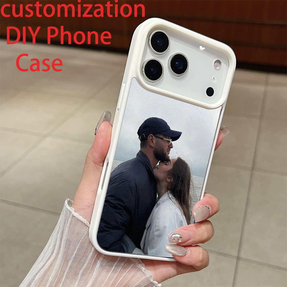 Phone Cases That Charge Your Phone - غطاء هاتف مخصص قابل للتصميم لآيفون