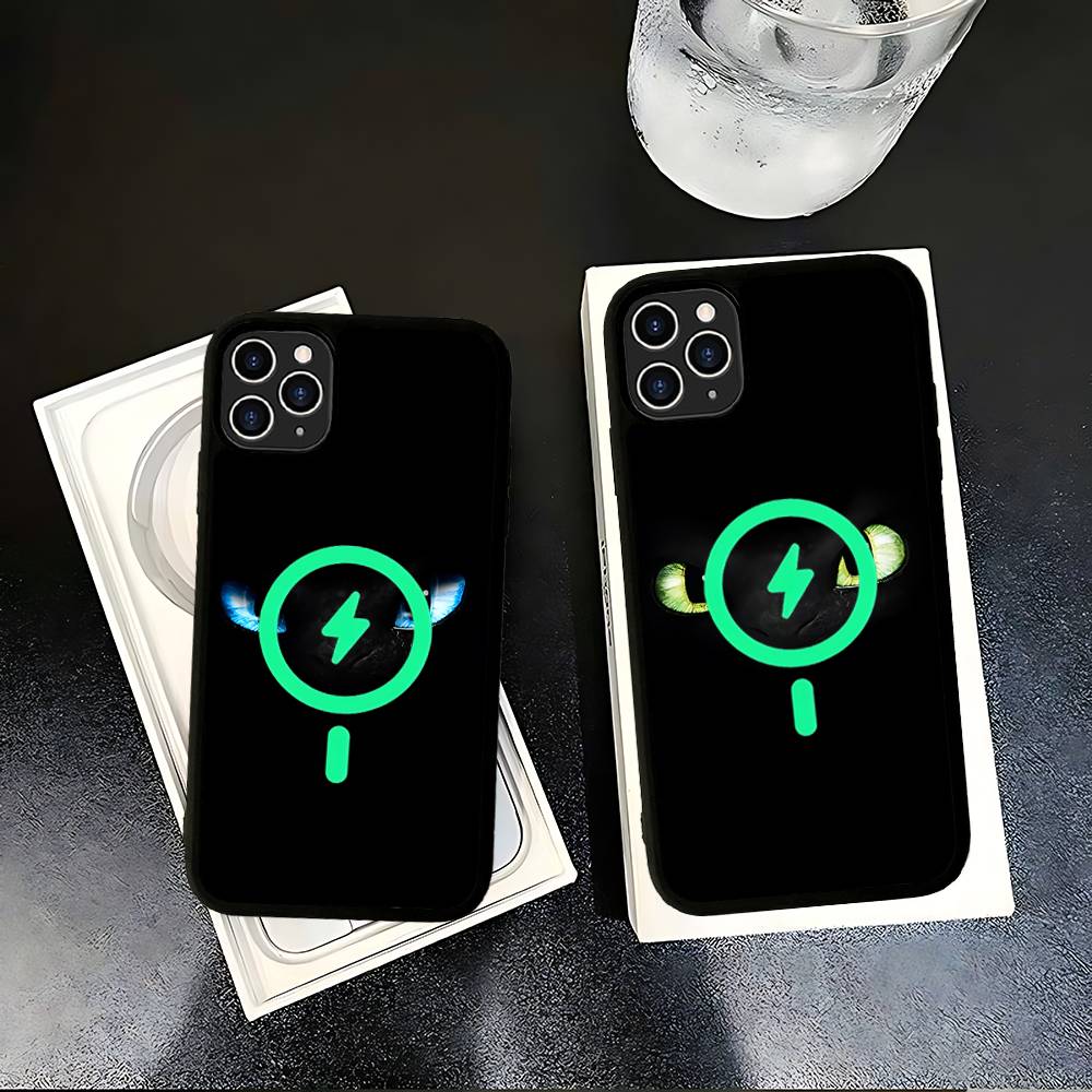 Phone Cases That Charge Your Phone - كيفية T-Trains أنيمي الخاص بك D-Dragon