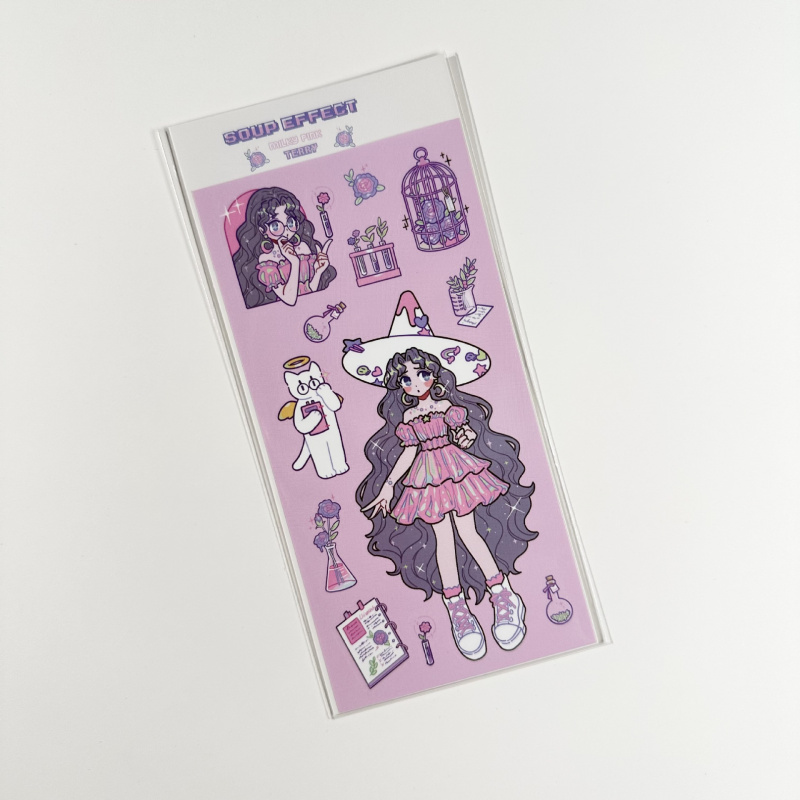 حساء كوري حلو رائع لطيف الكرتو - مراجعة Phone Cases Cool Girl وسعره