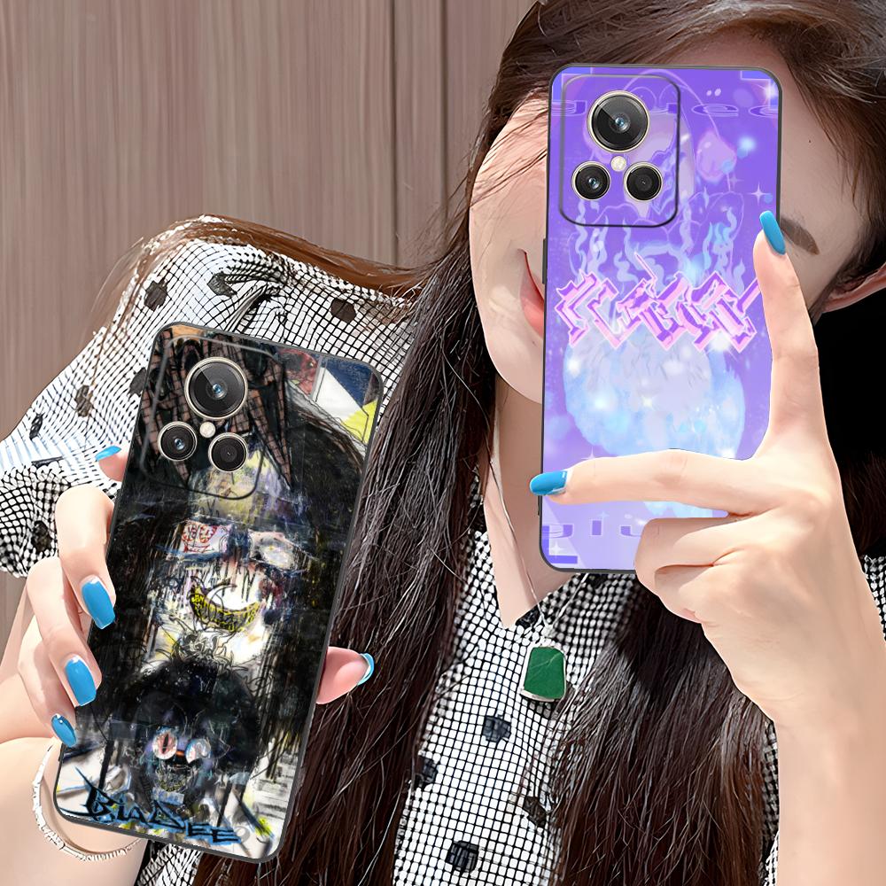 غطاء هاتف Bladee Exeter لـ Rea - مراجعة Phone Cases Exeter وسعره