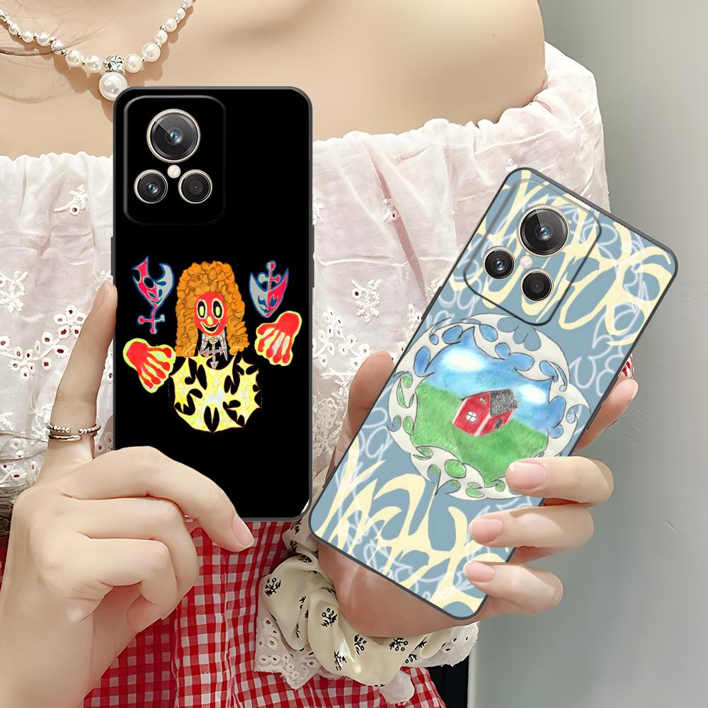 غطاء هاتف Bladee Exeter لـ Rea - مراجعة Phone Cases Exeter وسعره