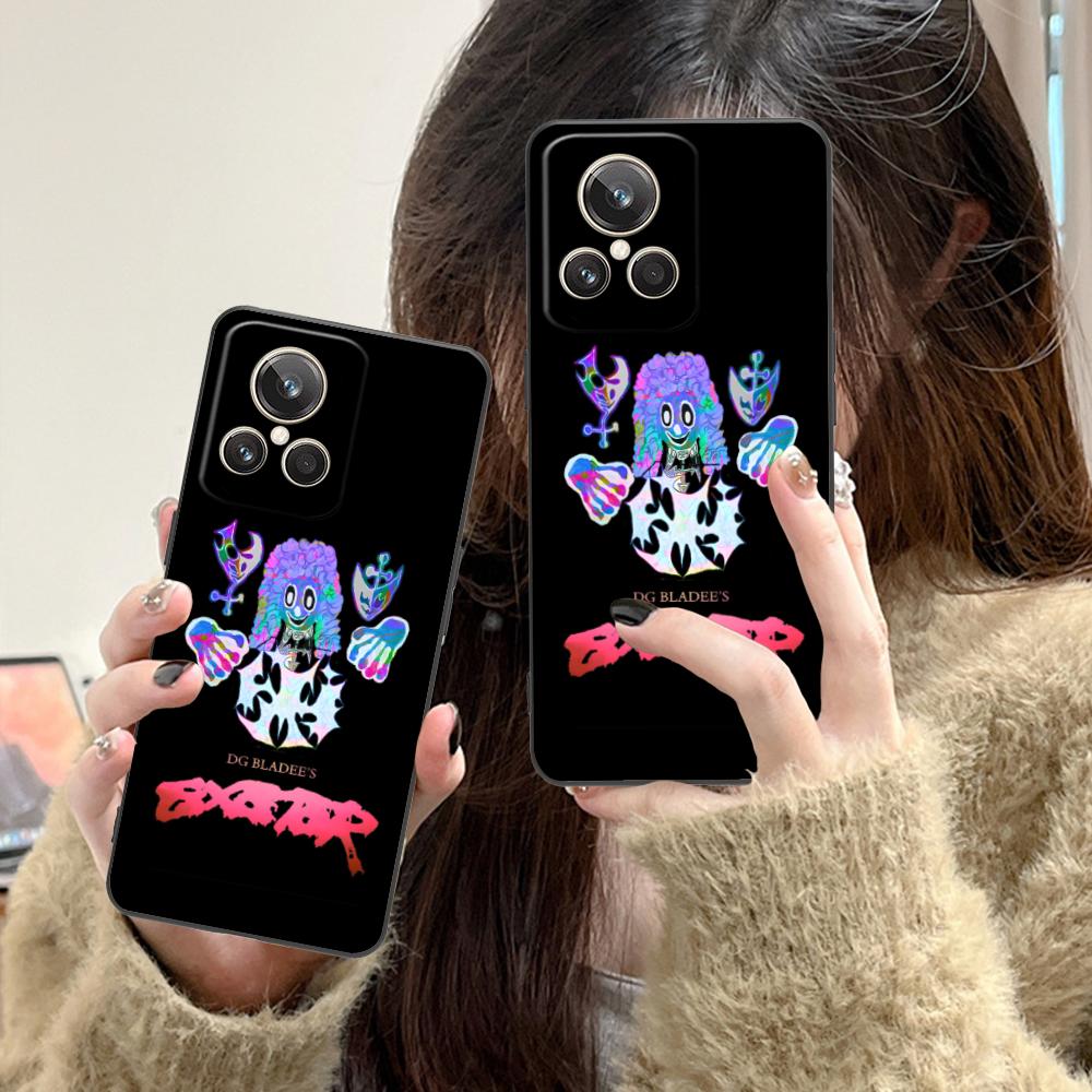 غطاء هاتف Bladee Exeter لـ Rea - مراجعة Phone Cases Exeter وسعره