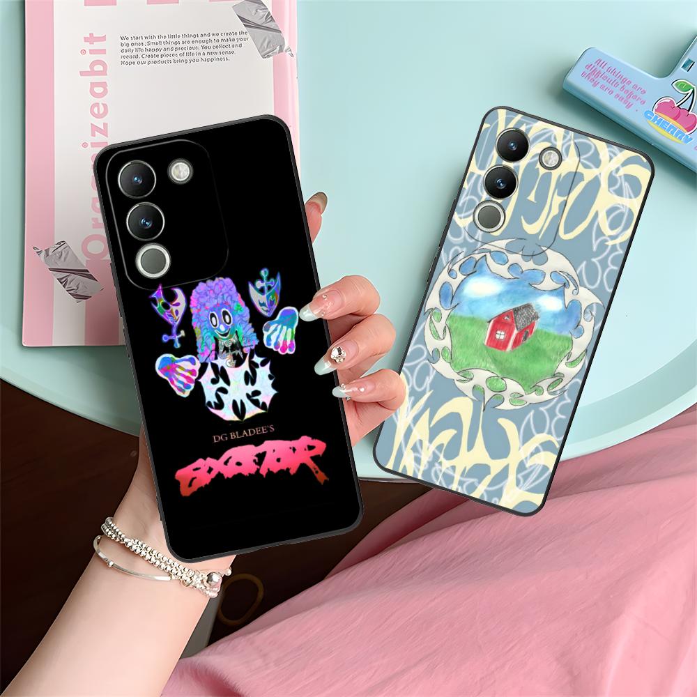 غطاء هاتف Bladee Exeter لـ VIV - مراجعة Phone Cases Exeter وسعره