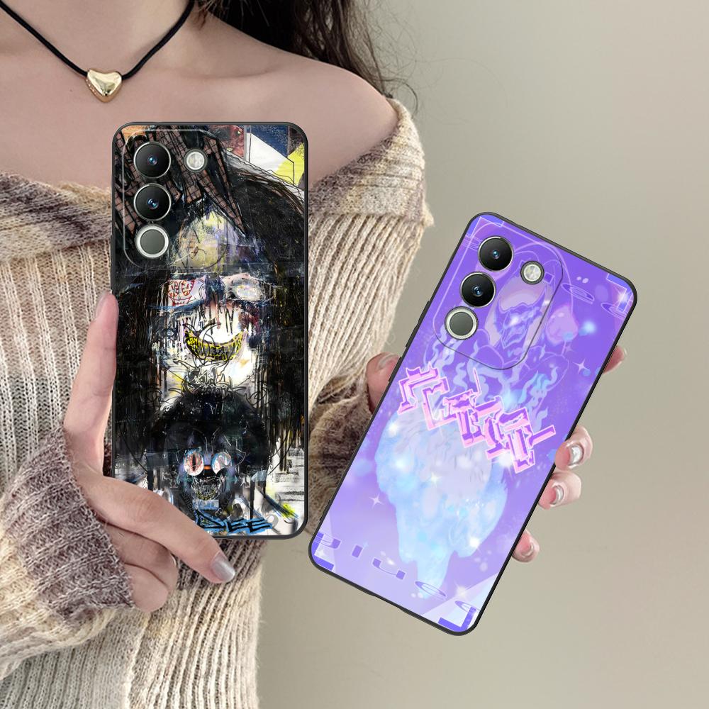 غطاء هاتف Bladee Exeter لـ VIV - مراجعة Phone Cases Exeter وسعره