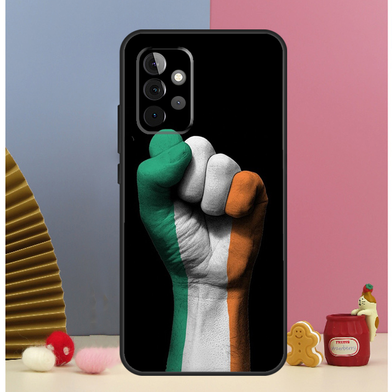 غطاء جراب هاتف لسامسونج جالاكس - مراجعة Phone Cases Ireland وسعره