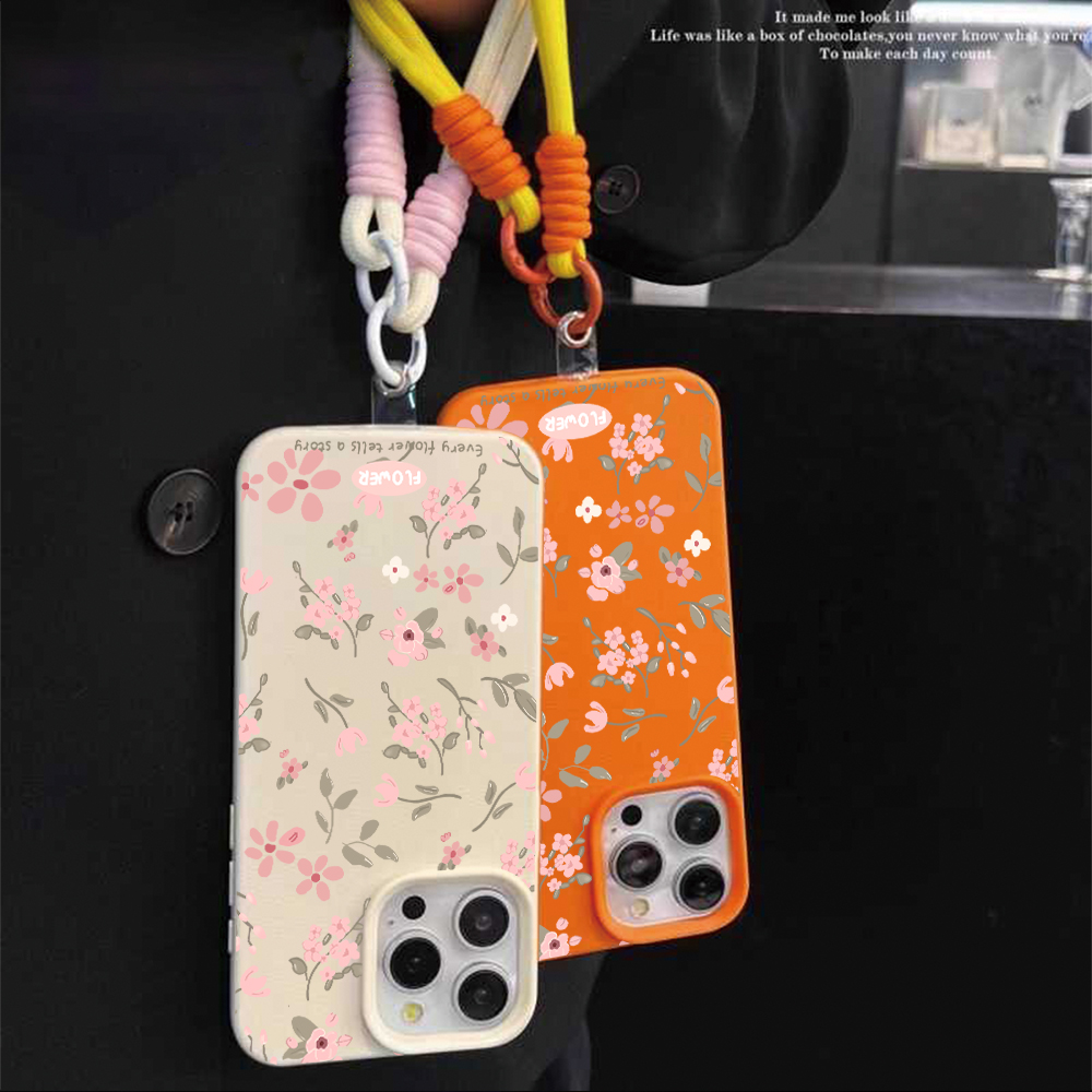 غطاء هاتف من السيليكون غير الل - مراجعة Phone Cases With Straps وسعره