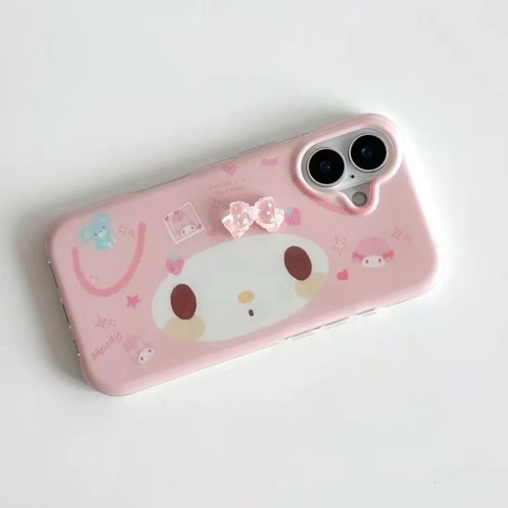 غطاء حماية للهاتف المحمول بتصم - مراجعة Phone Cases Cool Girl وسعره