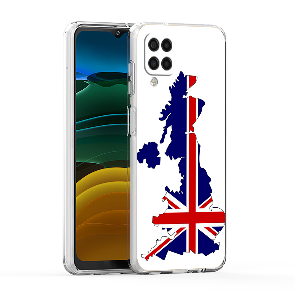 جراب هاتف علم المملكة المتحدة  - مراجعة Phone Cases Uk وسعره