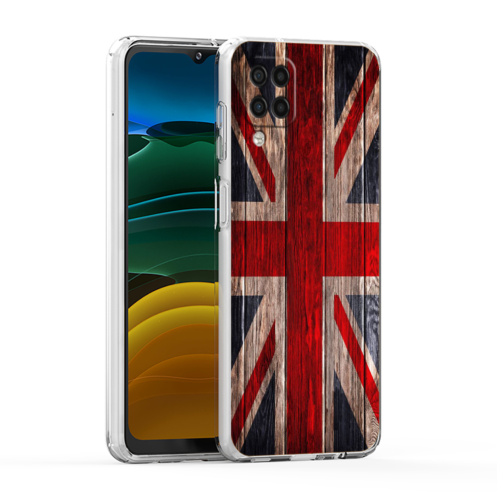 جراب هاتف علم المملكة المتحدة  - مراجعة Phone Cases Uk وسعره