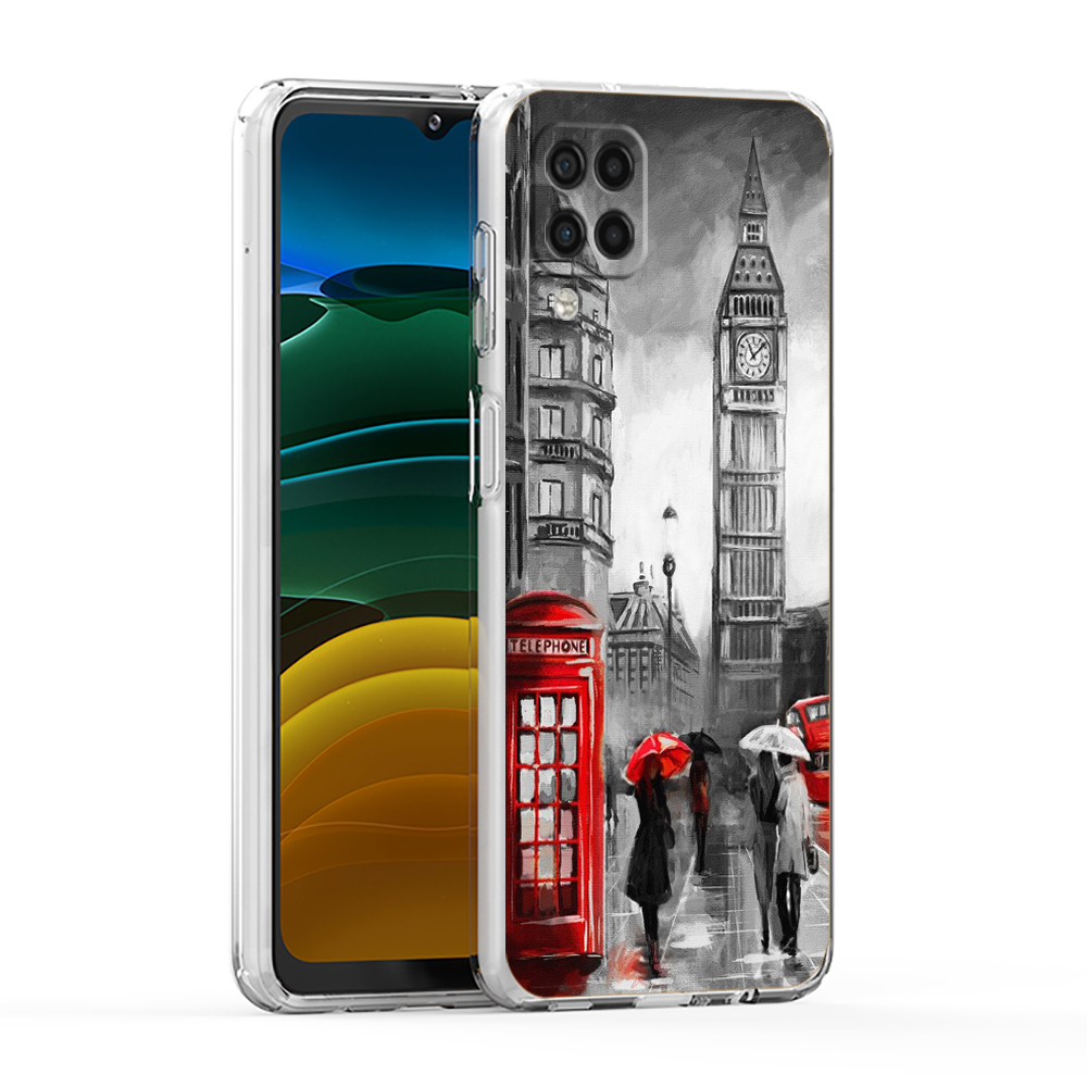 جراب هاتف علم المملكة المتحدة  - مراجعة Phone Cases Uk وسعره