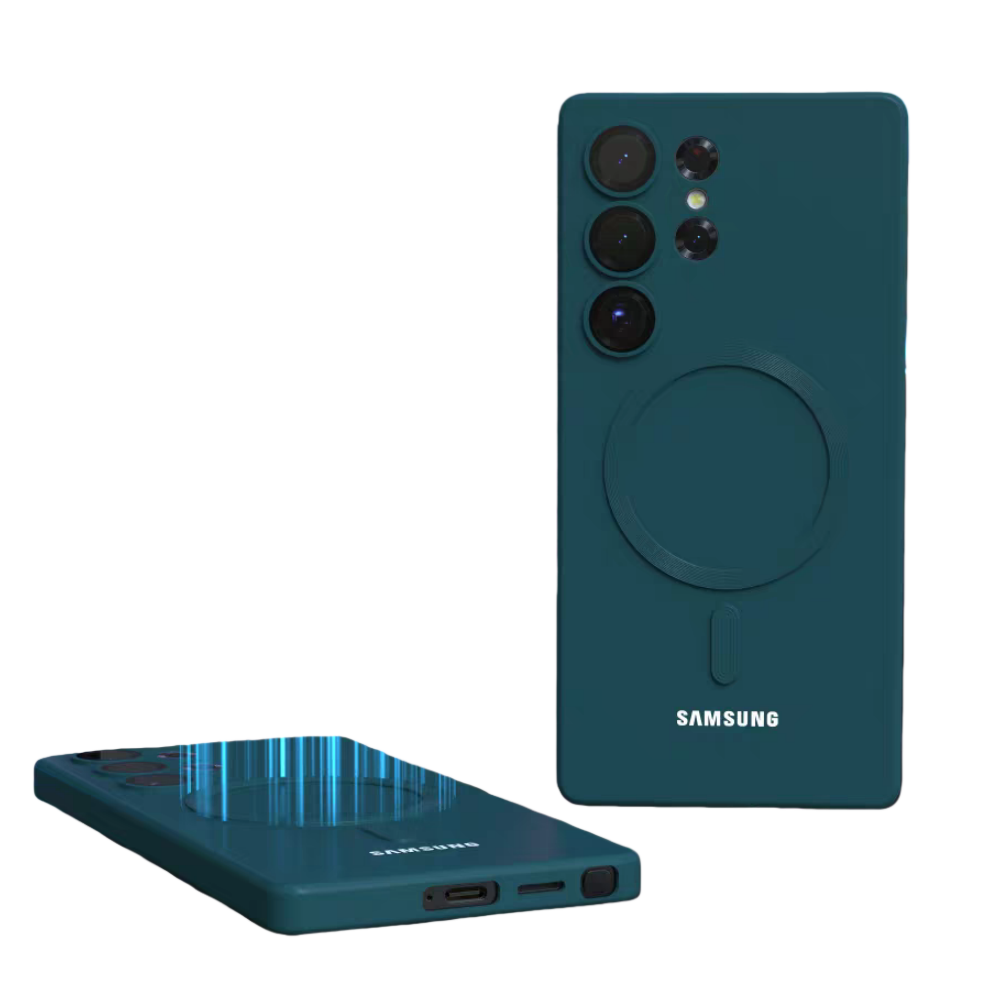 سامسونج S26 S25 الترا ل Magsaf - مراجعة Phone Cases Quality وسعره