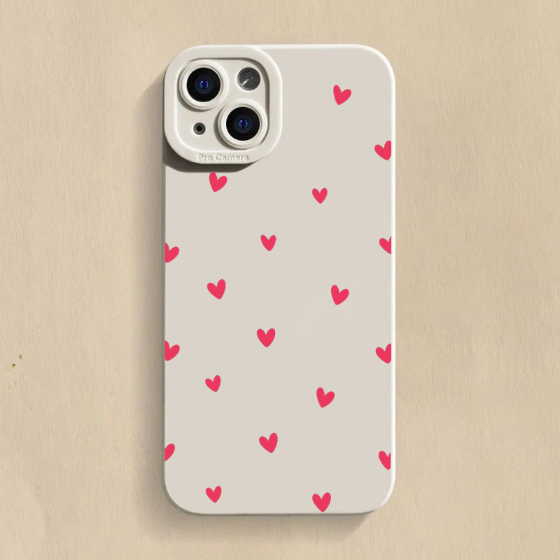 أغطية حماية للهاتف بتصميم قلب  - مراجعة Samsung Galaxy S24 وسعره