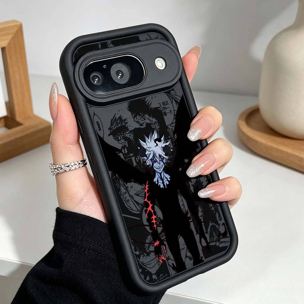 حافظة هاتف رائعة من بلاك كلوفر - مراجعة Phone Cases Google Pixel 10 Pro وسعره