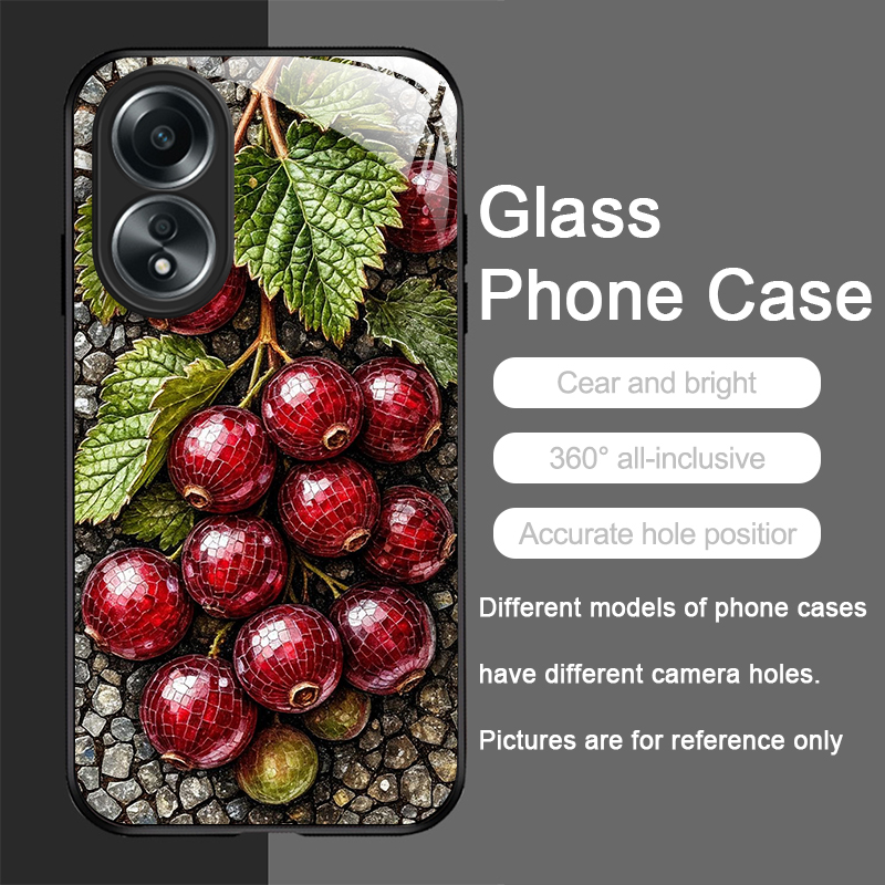 غطاء هاتف من الزجاج المقوى بتص - مراجعة Phone Cases Realme وسعره
