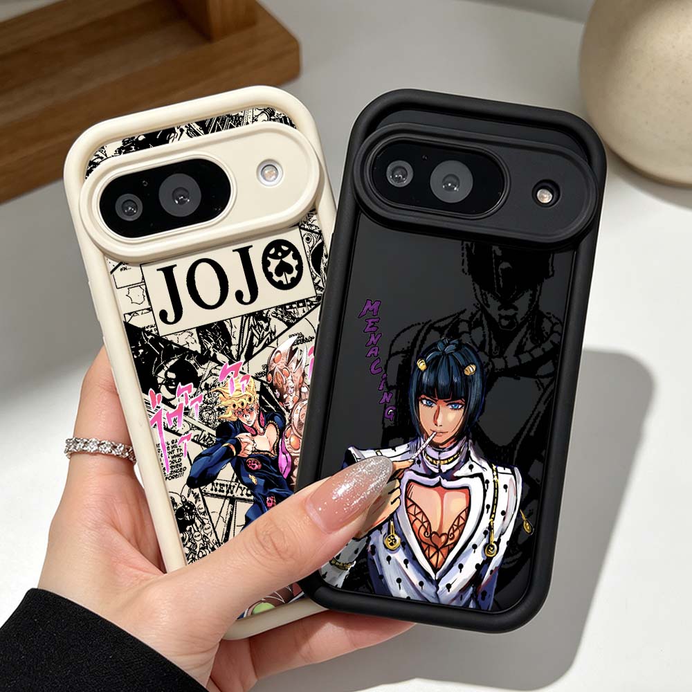 حافظة هاتف جوجو هانديزوم من ال - مراجعة Phone Cases Google Pixel 10 Pro وسعره