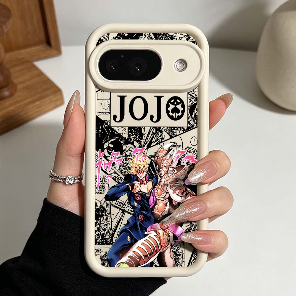 حافظة هاتف جوجو هانديزوم من ال - مراجعة Phone Cases Google Pixel 10 Pro وسعره