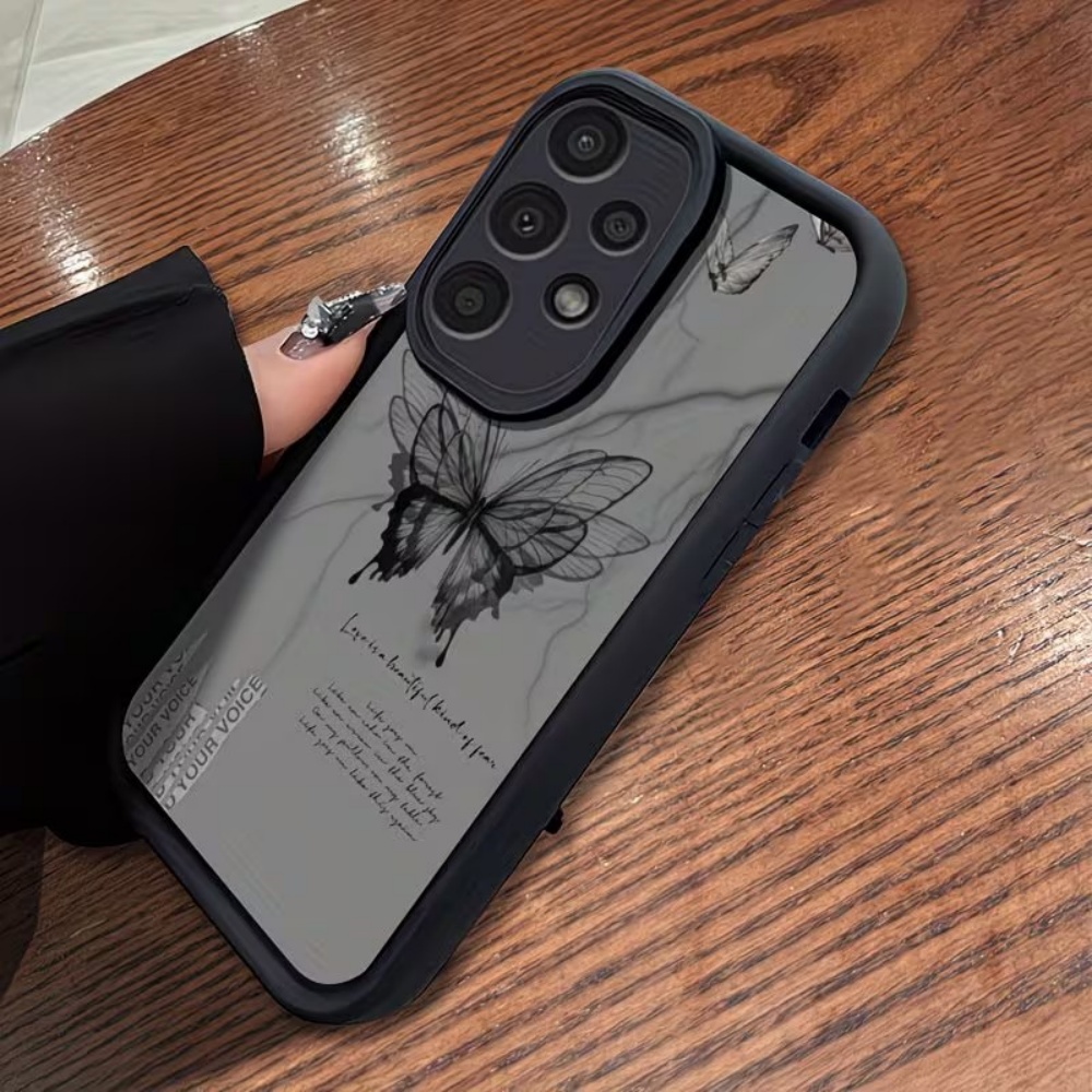 غطاء هاتف بتصميم جذاب بنمط الج - مراجعة Phone Cases Aesthetic وسعره
