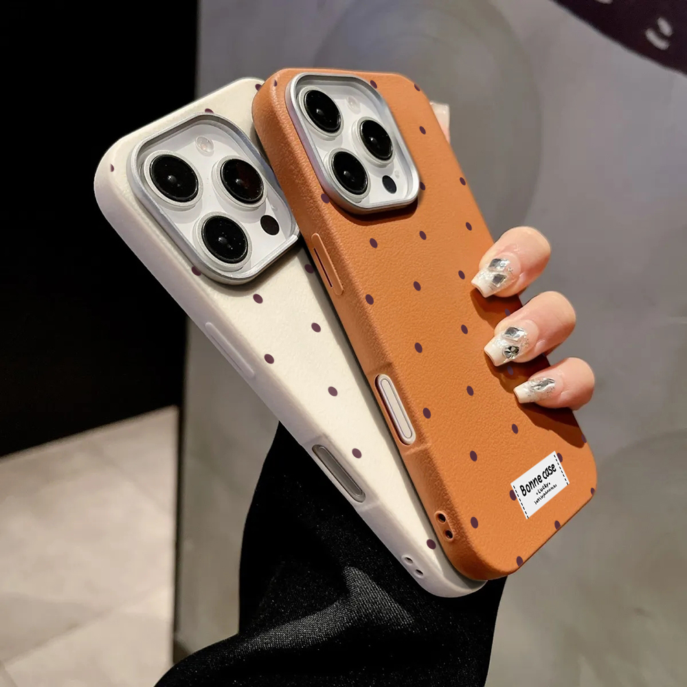 غطاء هاتف مبتكر وفريد بنقشة ال - مراجعة Phone Cases Durable وسعره