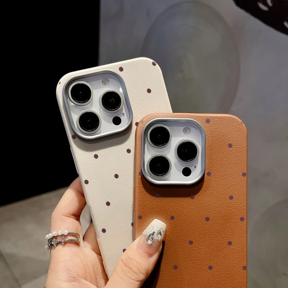 غطاء هاتف مبتكر وفريد بنقشة ال - مراجعة Phone Cases Durable وسعره