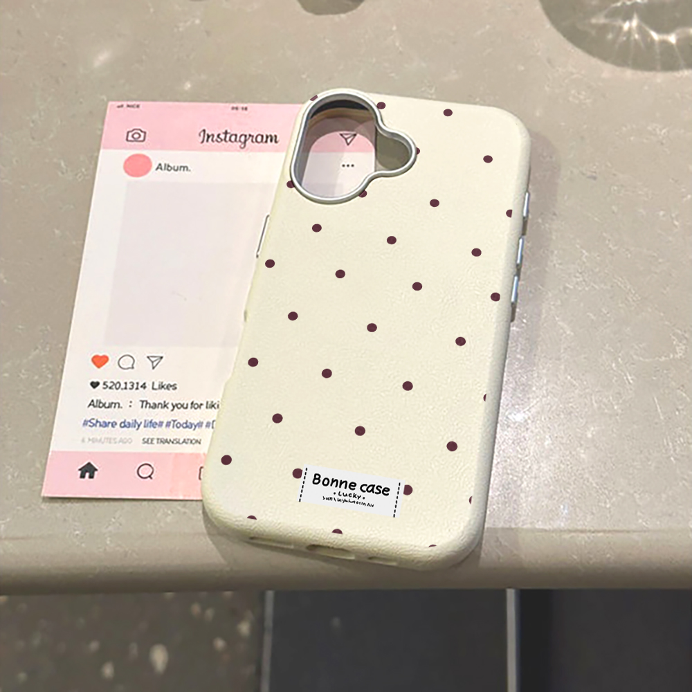 غطاء هاتف مبتكر وفريد بنقشة ال - مراجعة Phone Cases Durable وسعره