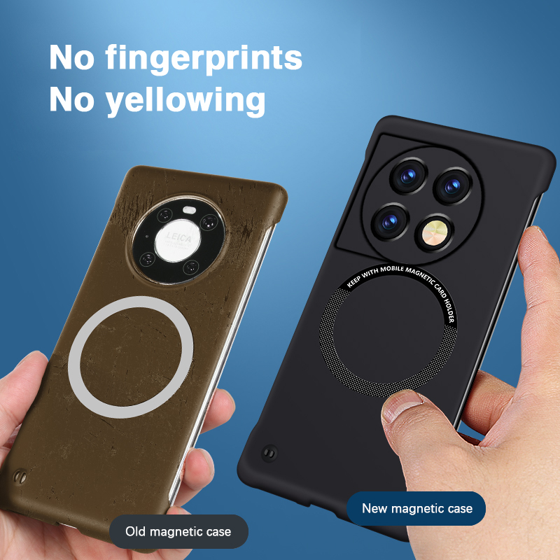حافظات هواتف أصلية من البلاستي - مراجعة Phone Cases Quality وسعره