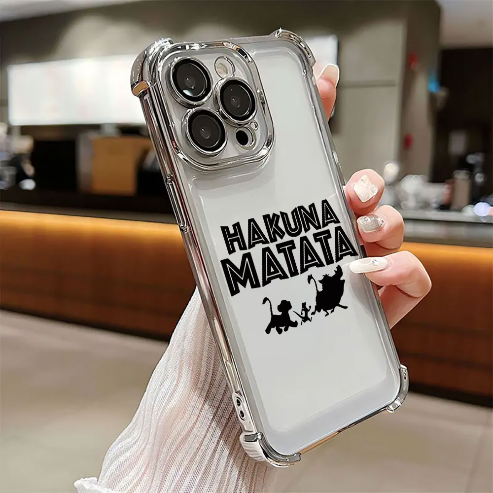 غطاء هاتف فاخر مقاوم للصدمات ب - مراجعة Phone Cases Durable وسعره