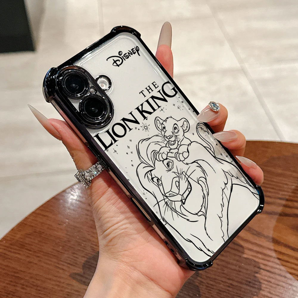 غطاء هاتف فاخر مقاوم للصدمات ب - مراجعة Phone Cases Durable وسعره