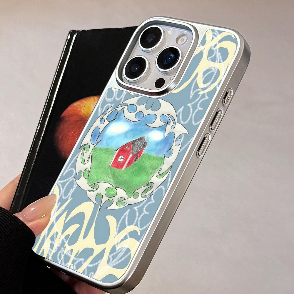 غطاء هاتف Bladee Exeter لآيفون - مراجعة Phone Cases Exeter وسعره