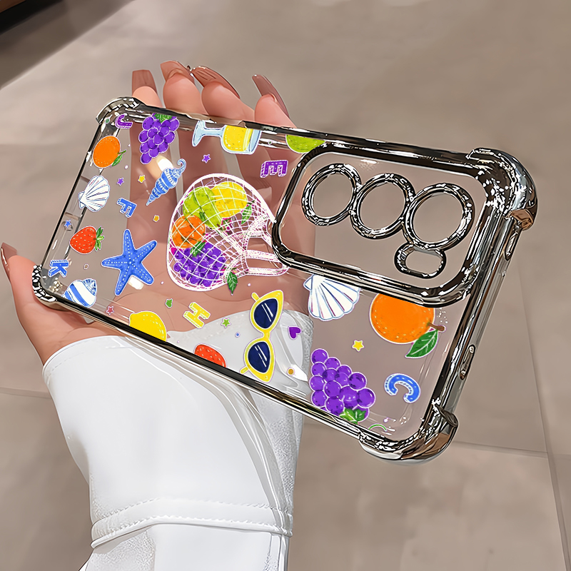 غطاء هاتف مضاد للخدوش لـ OPPO  - مراجعة Phone Cases Realme وسعره