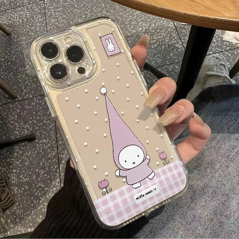 جراب هاتف بتصميم شخصية ميفي ال - مراجعة Phone Cases Highpoint وسعره