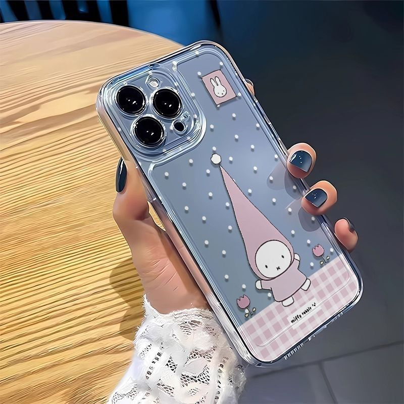 جراب هاتف بتصميم شخصية ميفي ال - مراجعة Phone Cases Highpoint وسعره