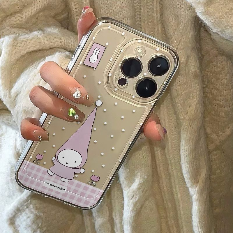 جراب هاتف بتصميم شخصية ميفي ال - مراجعة Phone Cases Highpoint وسعره
