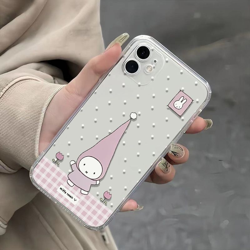 جراب هاتف بتصميم شخصية ميفي ال - مراجعة Phone Cases Highpoint وسعره