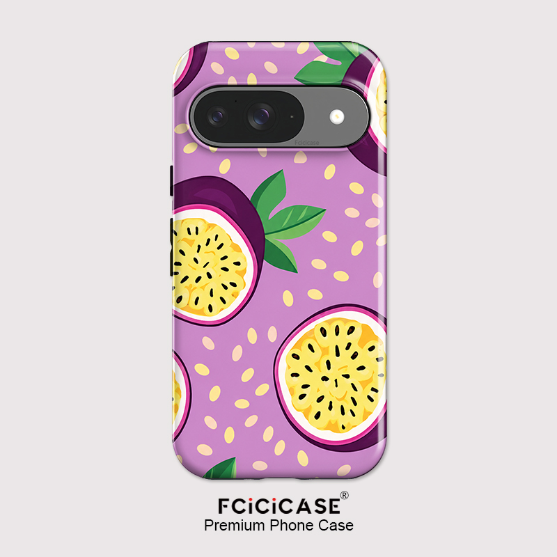 حافظة هاتف أكريليك من Fcicicas - مراجعة Phone Cases Google Pixel 10 Pro وسعره